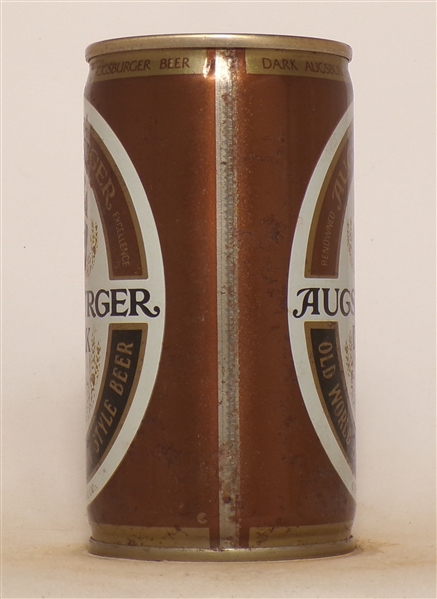Augustiner Dark Tab Top
