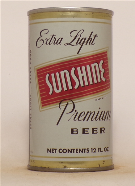 Sunshine Tab Top 1