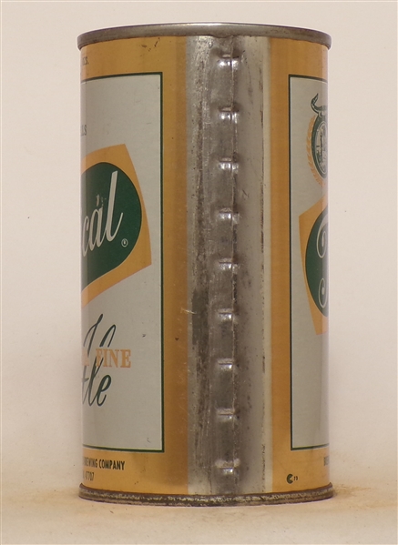Tropical Ale Bank Top