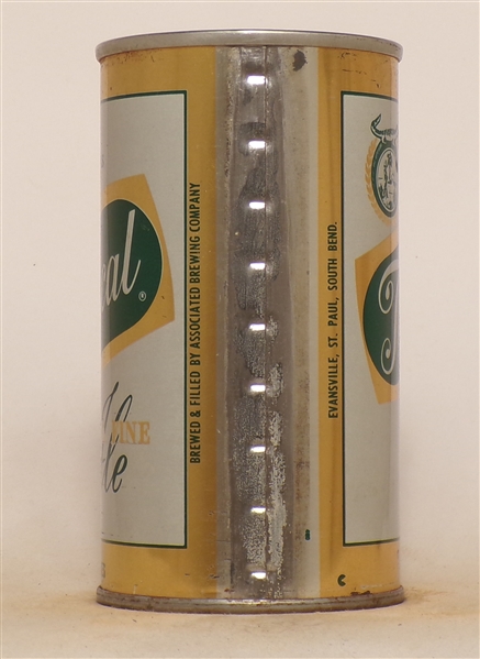 Tropical Ale Tab Top