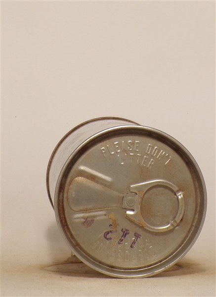 Tropical Ale Tab Top