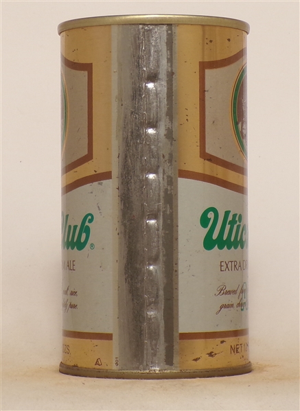 Utica Club Ale Tab Top