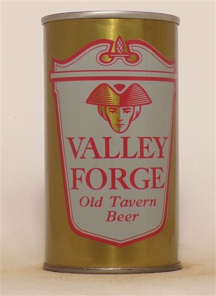 Valley Forge Tab Top