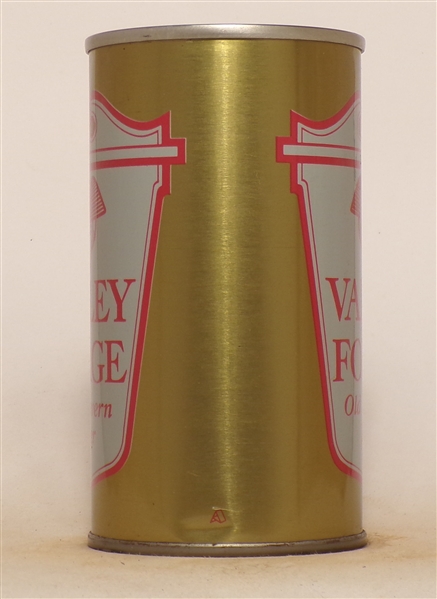 Valley Forge Tab Top