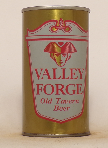 Valley Forge Tab Top