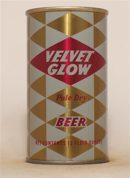 Velvet Glow Tab Top