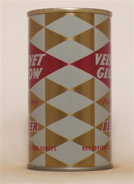 Velvet Glow Tab Top