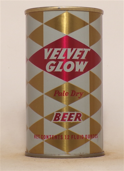 Velvet Glow Tab Top