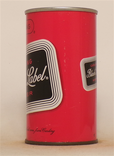 Carling Black Label Zip 1