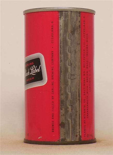 Carling Black Label Zip 1
