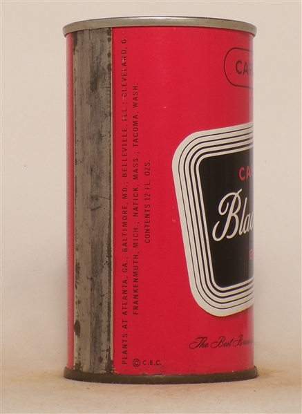 Carling Black Label Zip 1