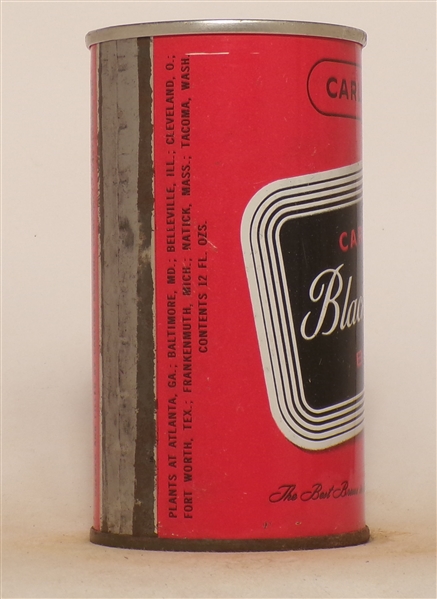 Carling Black Label Zip 2