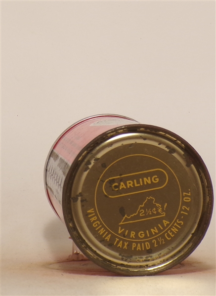 Carling Black Label Zip 2
