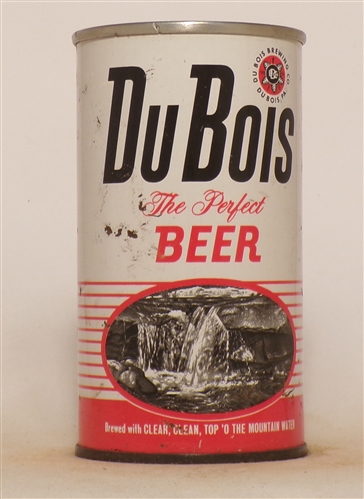 DuBois Zip