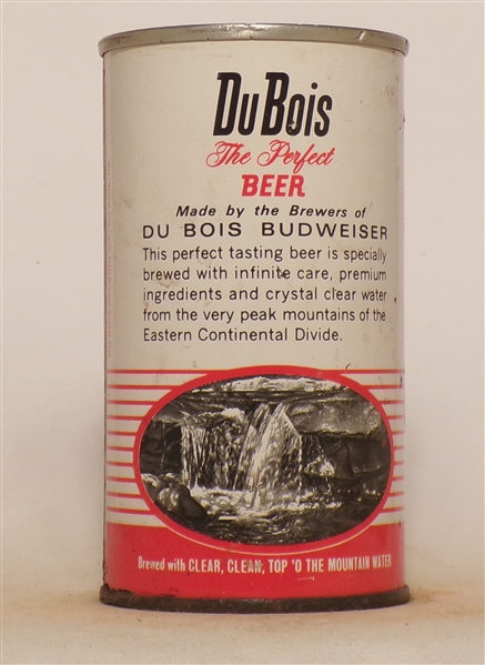 DuBois Zip