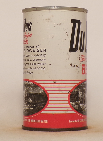 DuBois Zip
