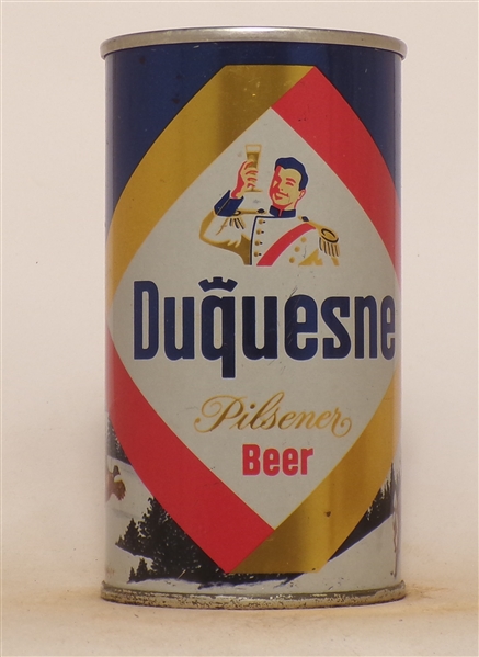 Duquesne Zip