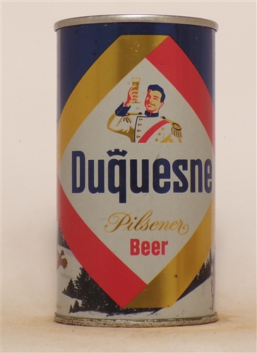 Duquesne Zip