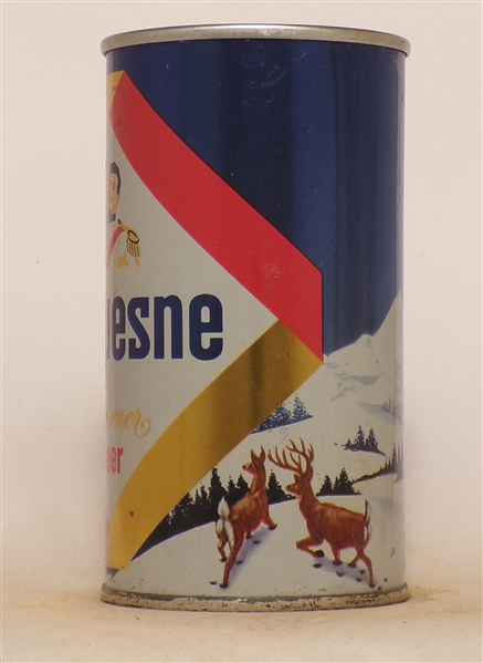 Duquesne Zip