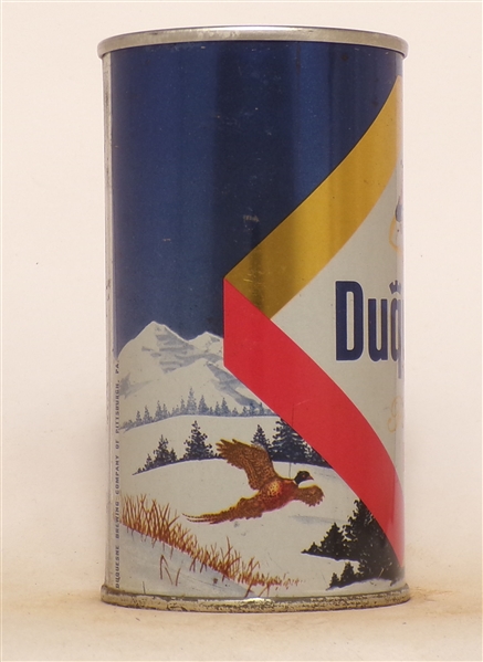 Duquesne Zip