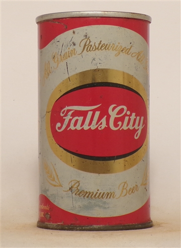 Falls City Zip