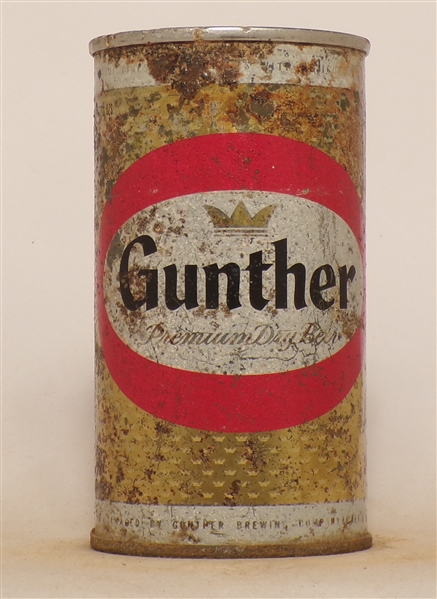 Gunther Zip