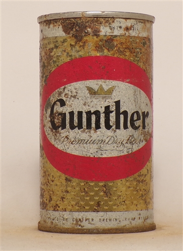 Gunther Zip