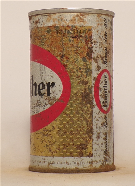 Gunther Zip