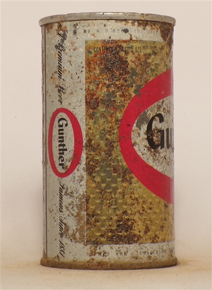 Gunther Zip