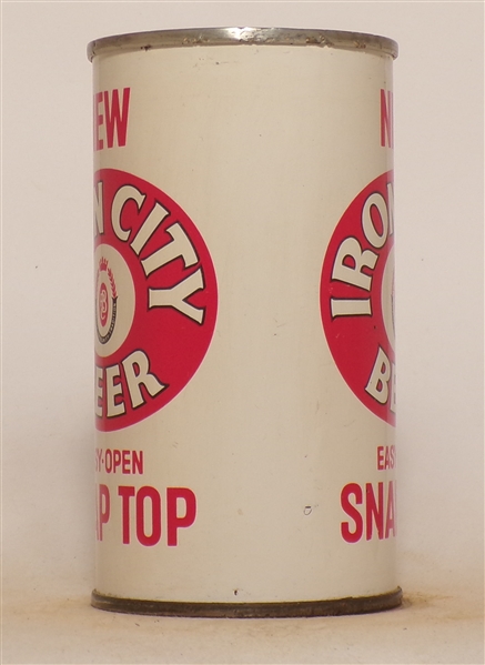 Iron City Zip