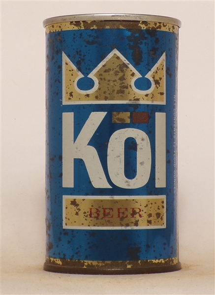 Kol Zip 1