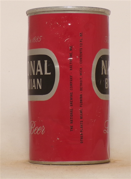 National Bohemain Zip 2