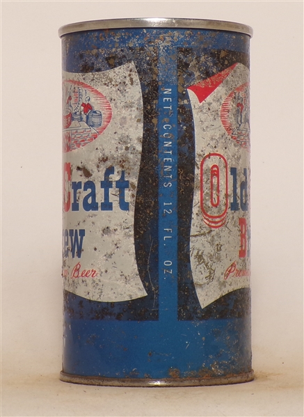 Old Craft Brew Zip