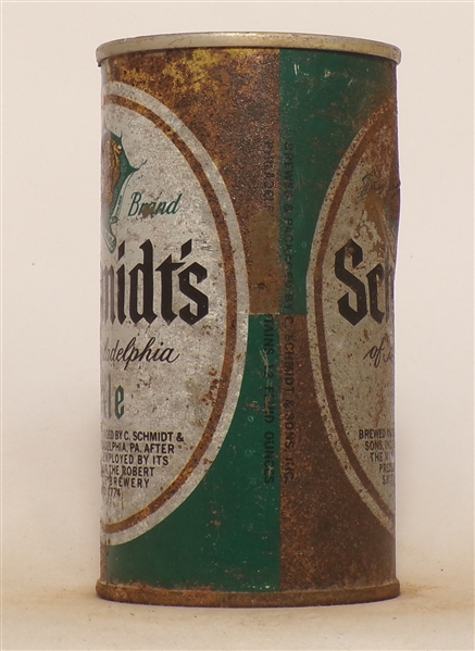 Schmidt's Ale Zip