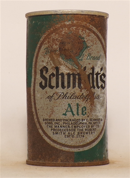 Schmidt's Ale Zip