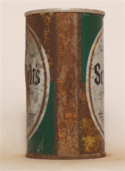 Schmidt's Ale Zip