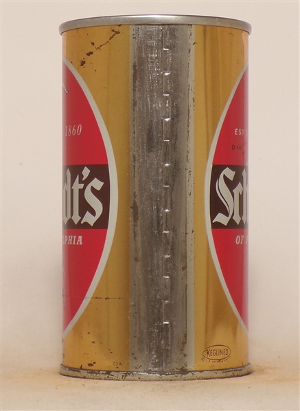 Schmidt's Bock Zip