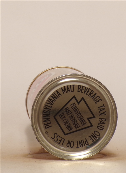 Schmidt's Bock Zip