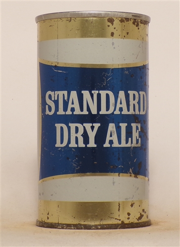 Standard Dsry Ale Zip