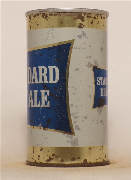Standard Dsry Ale Zip