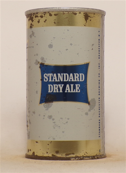 Standard Dsry Ale Zip
