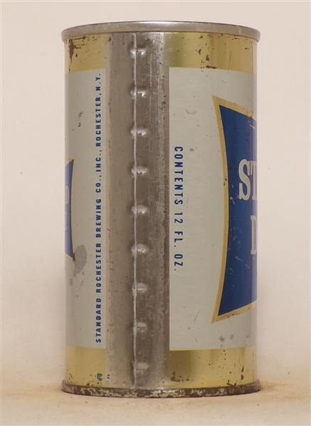Standard Dsry Ale Zip