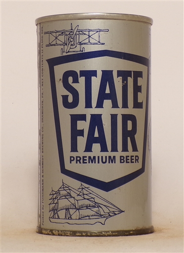 State Fair Zip