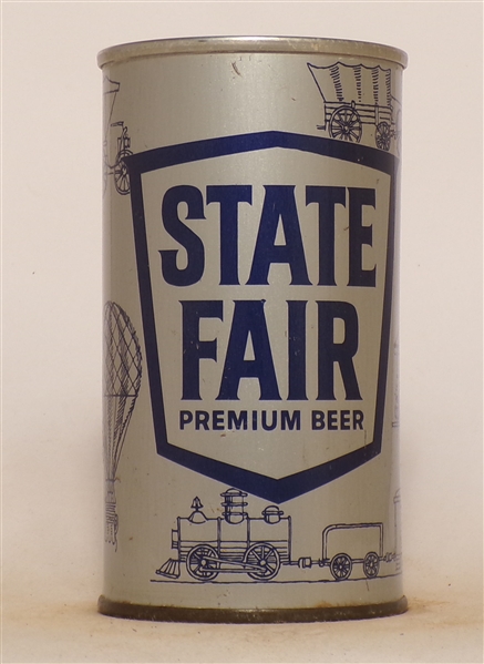 State Fair Zip