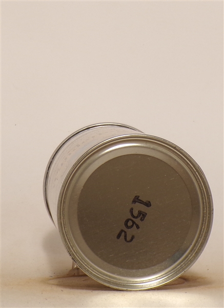 Wunderbrau Zip (hole drilled in side)