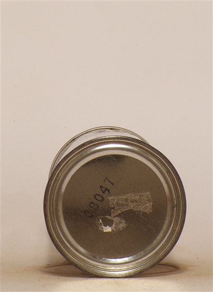 Burgermeister 11 Ounce Fan Tab