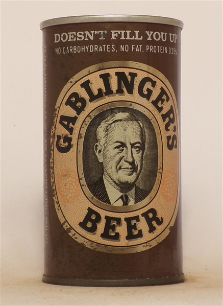 Gablinger's Fan Tab 2