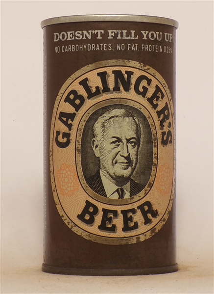 Gablinger's Fan Tab 2