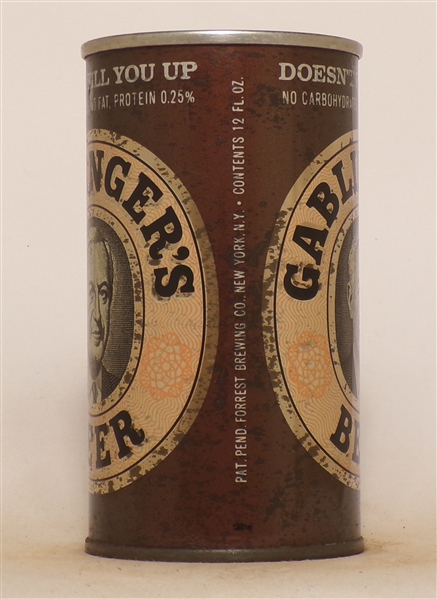 Gablinger's Fan Tab 2