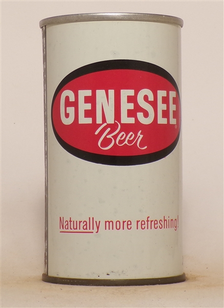 Genesee Fan Tab